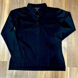 Propper Black Women’s Polo - M